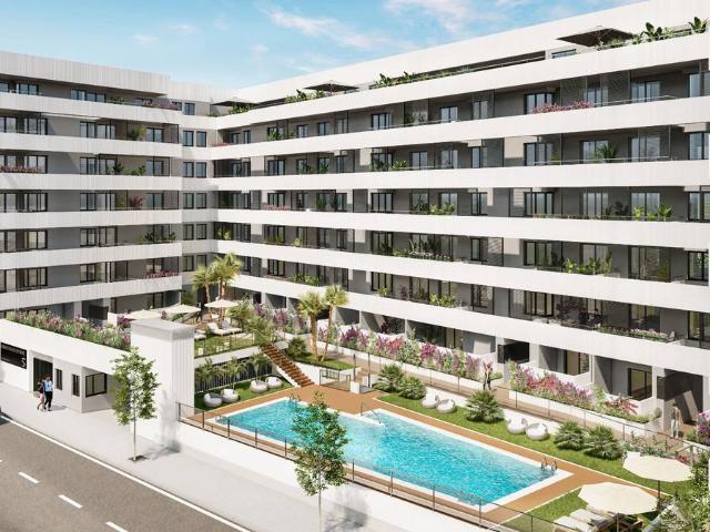 Apartamento en venta en Alto Guadalentín, Murcia