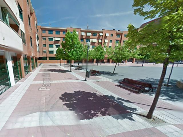 Apartamento en venta en Valladolid, Plaza Mayor