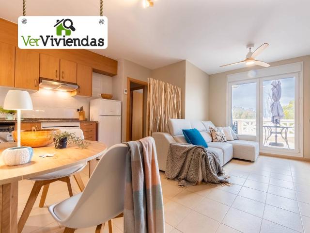Apartamento en venta en Deltebre