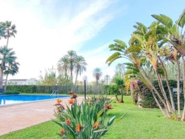 Apartamento en venta en Barri Baix la Mar / Darrere del Castell, Dénia