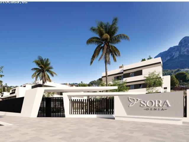 Piso en venta en la Pedrera, la Marina Alta