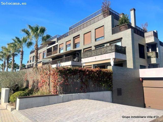 Piso en venta en la Marina Alta, Valencia