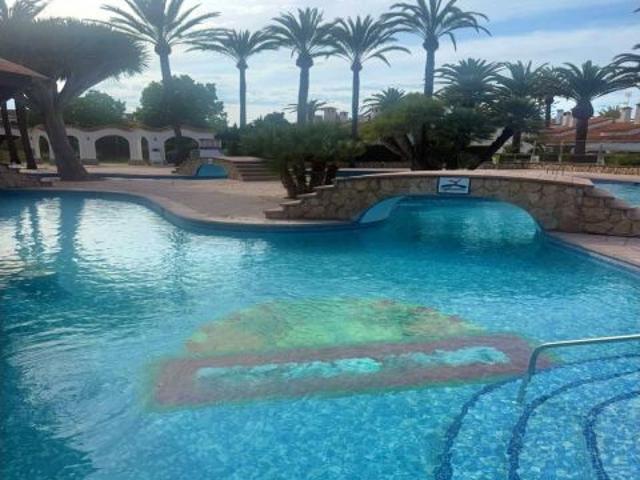 Piso en venta en la Marina Alta, Valencia