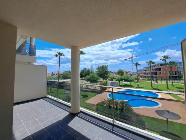 Apartamento en venta en les Marines, la Marina Alta