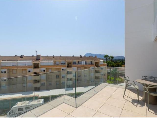 Piso en venta en la Marina Alta, Valencia
