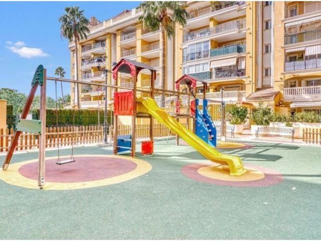 Piso en venta en la Marina Alta, Valencia