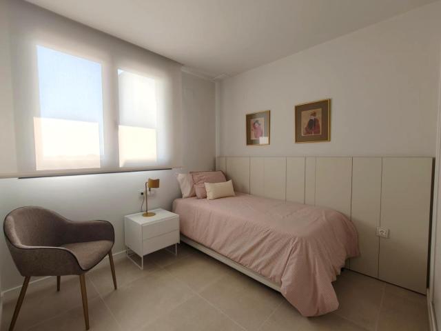 Apartamento en venta en Urb. Flamingo, Dénia