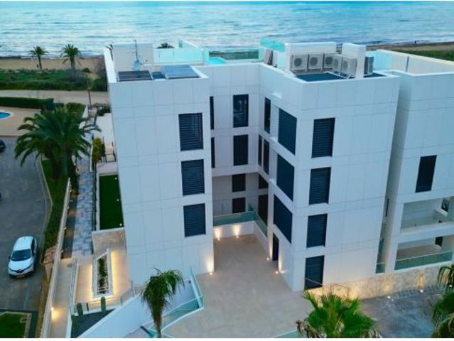 Piso en venta en la Marina Alta, Valencia