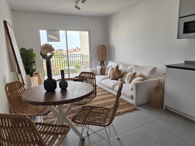 Apartamento en venta en Barri Port / Centro, la Marina Alta
