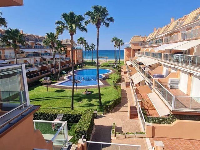 Apartamento en venta en Barri Port / Centre, Dénia