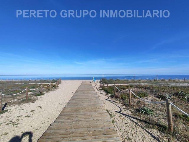 Apartamento en venta en Barri Port / Centro, la Marina Alta