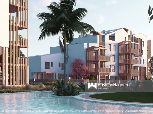 Apartamento en venta en Barri Port / Centro, la Marina Alta