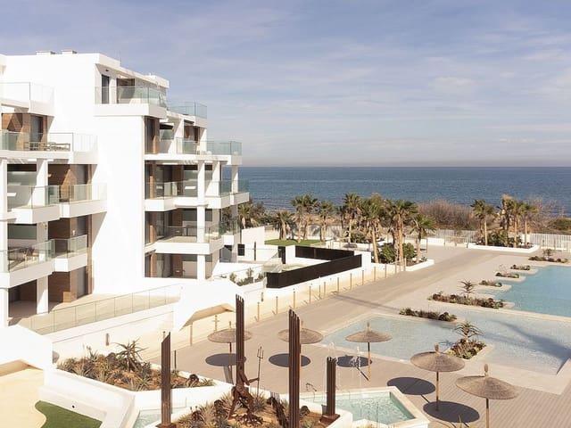 Apartamento en venta en Barri Port / Centro, Dénia