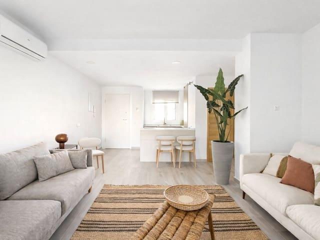 Apartamento en venta en Barri Port / Centro, la Marina Alta