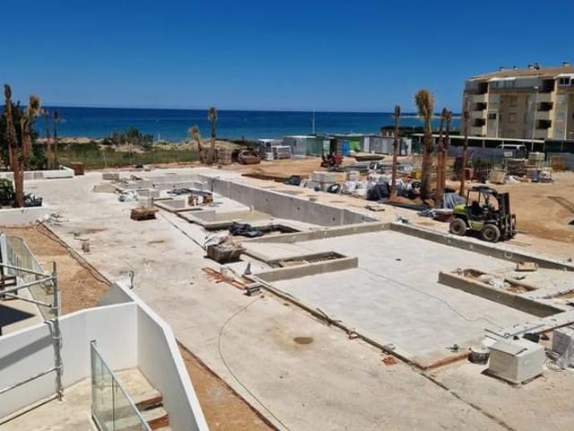 Apartamento en venta en Barri Port / Centro, la Marina Alta