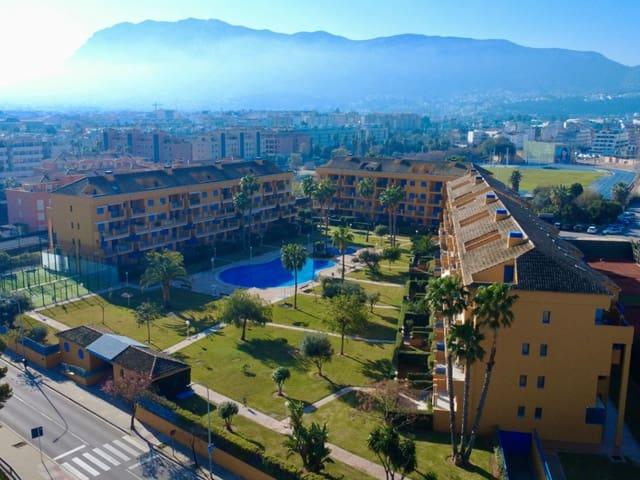 Apartamento en venta en Barri Port / Centro, la Marina Alta