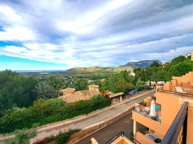 Apartamento en venta en Partida la Xara, la Marina Alta
