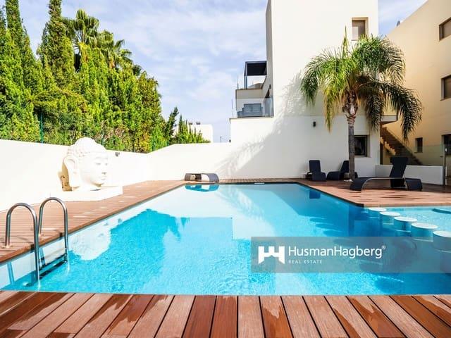 Apartamento en venta en Dénia, Barri Port / Centro