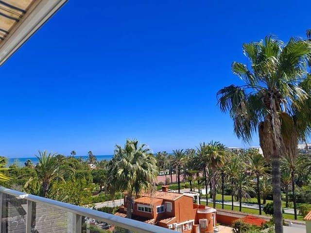 Apartamento en venta en Barri Port / Centro, la Marina Alta