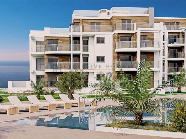 Apartamento en venta en Barri Port / Centro, la Marina Alta