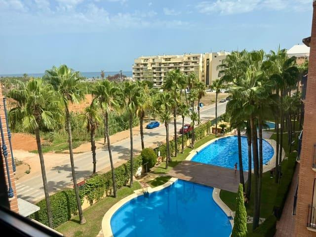 Apartamento en venta en Barri Port / Centro, la Marina Alta