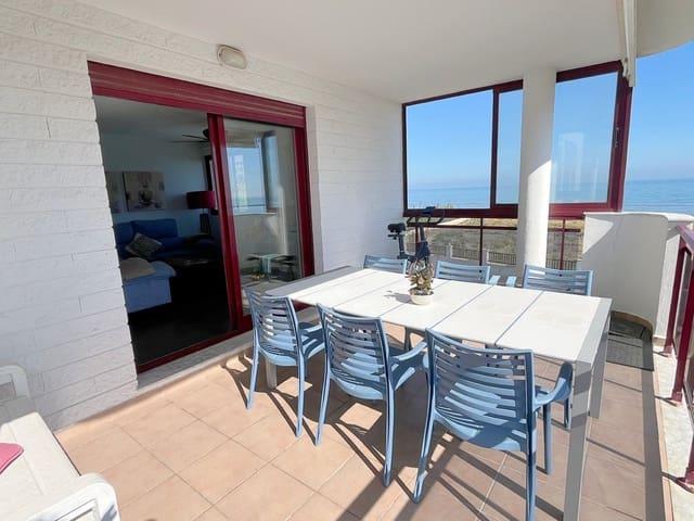 Apartamento en venta en Barri Port / Centro, la Marina Alta