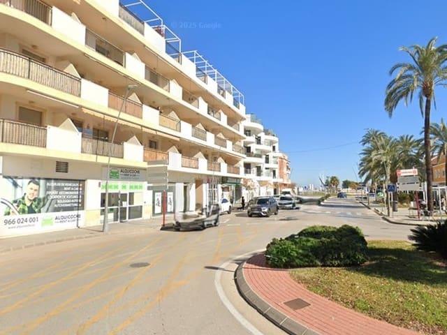 Apartamento en venta en Barri Port / Centro, la Marina Alta
