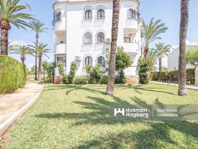Apartamento en venta en Barri Port / Centro, la Marina Alta