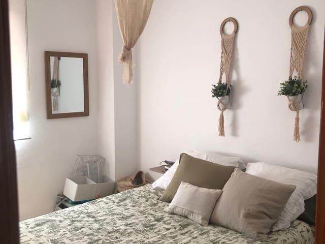 Apartamento en venta en Barri Port / Centro, la Marina Alta