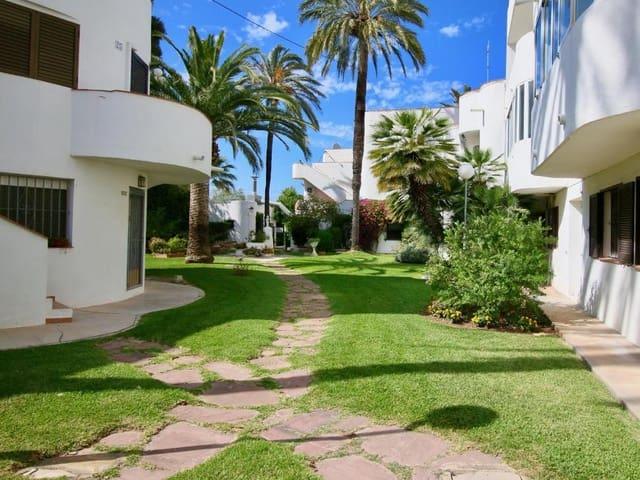 Apartamento en venta en Barri Port / Centro, Dénia