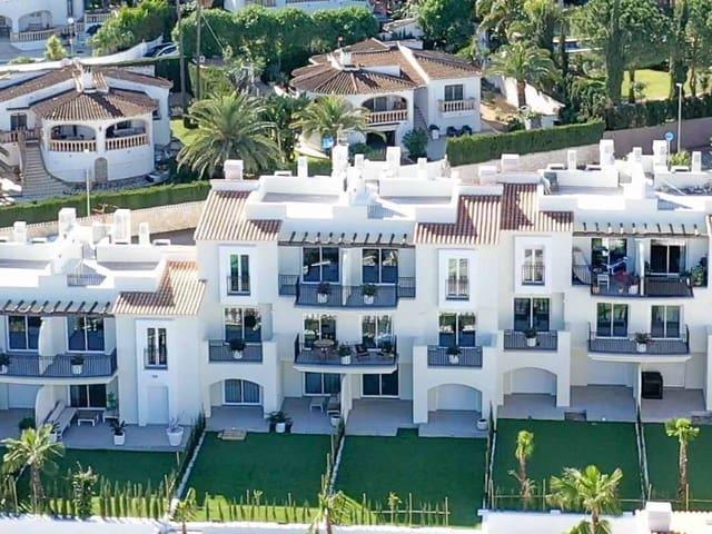 Apartamento en venta en Barri Port / Centro, la Marina Alta