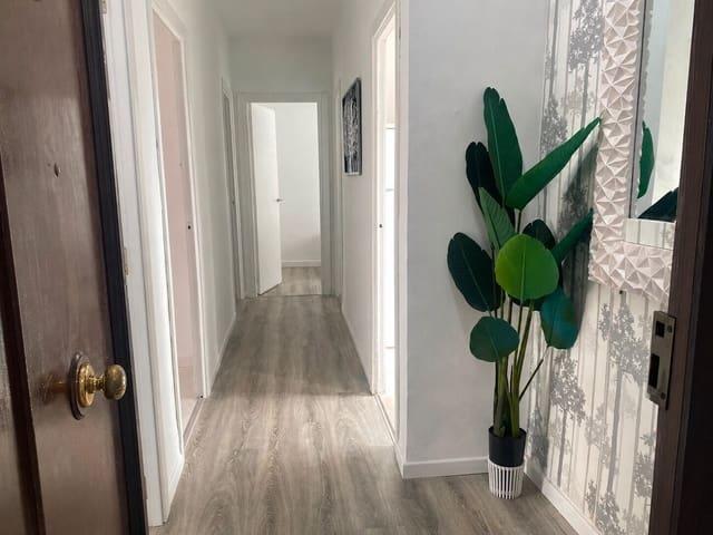 Apartamento en venta en Barri Port / Centro, la Marina Alta