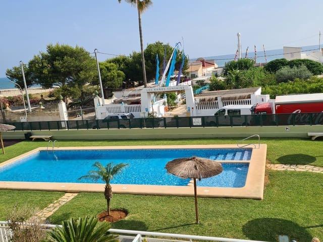 Apartamento en venta en Barri Port / Centro, Dénia