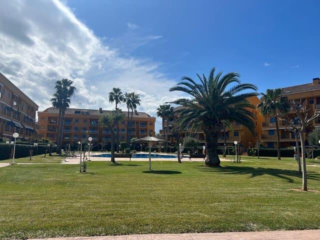 Apartamento en venta en Barri Port / Centro, la Marina Alta
