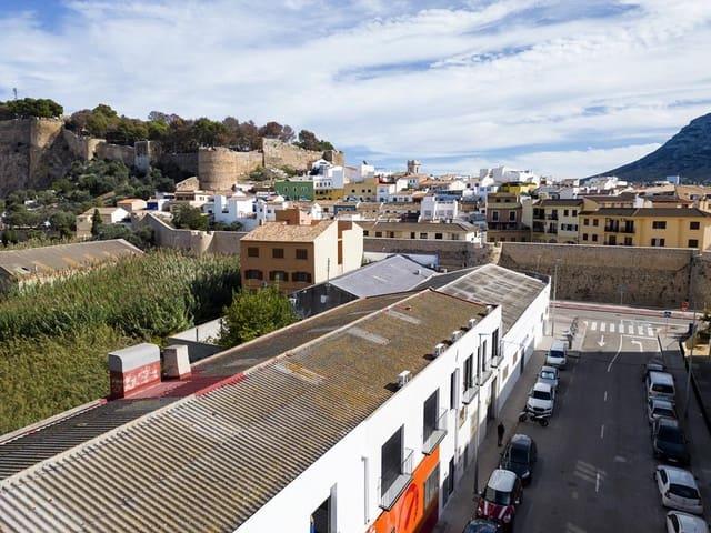 Apartamento en venta en Dénia, Barri Port / Centro