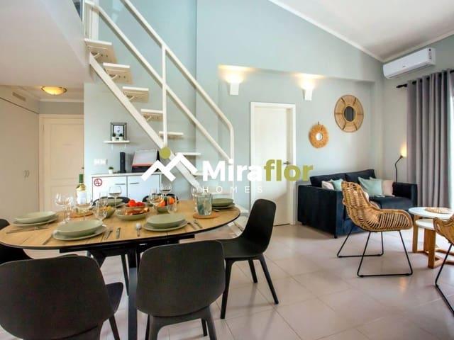 Apartamento en venta en Barri Port / Centro, la Marina Alta