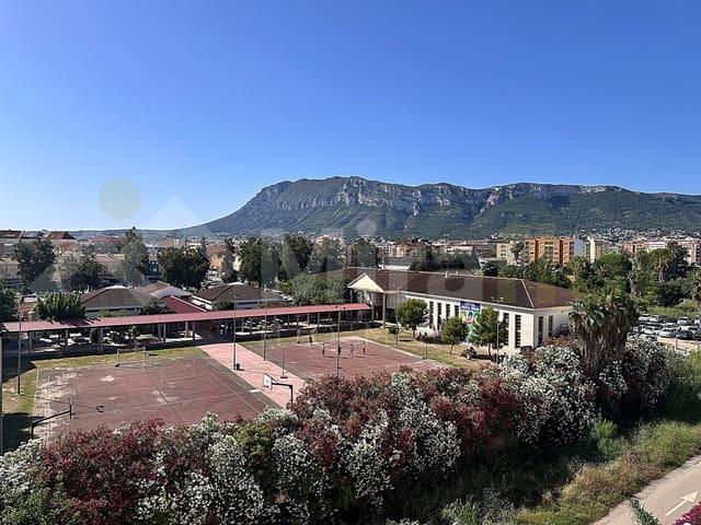 Apartamento en venta en Barri Port / Centro, la Marina Alta