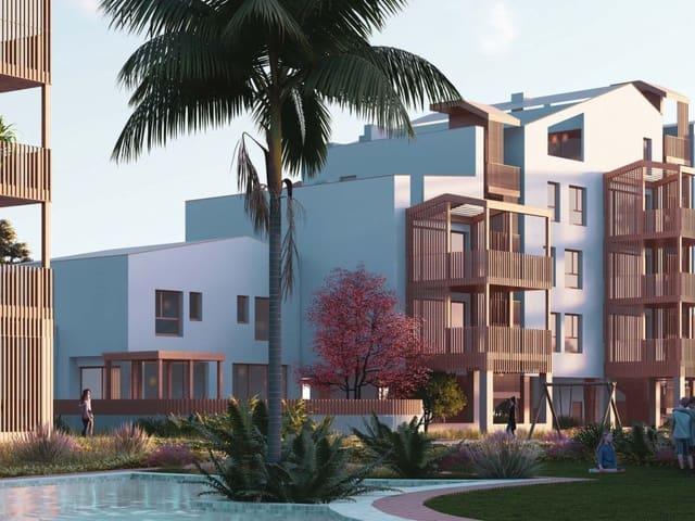 Apartamento en venta en Barri Port / Centro, Dénia