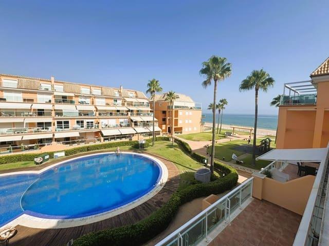 Apartamento en venta en Barri Port / Centro, la Marina Alta