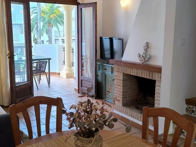 Apartamento en venta en Barri Port / Centro, la Marina Alta