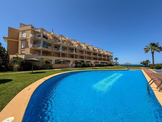 Apartamento en venta en Barri Port / Centro, la Marina Alta