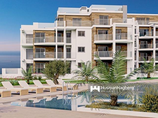 Apartamento en venta en Barri Port / Centro, la Marina Alta