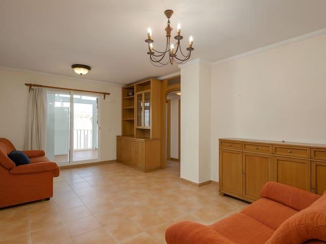 Apartamento en venta en Barri Port / Centro, la Marina Alta