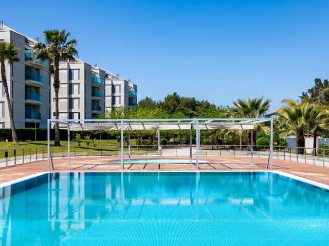Apartamento en venta en Barri Port / Centro, la Marina Alta