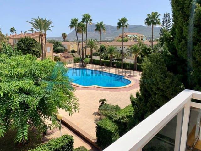 Apartamento en venta en Barri Port / Centro, la Marina Alta