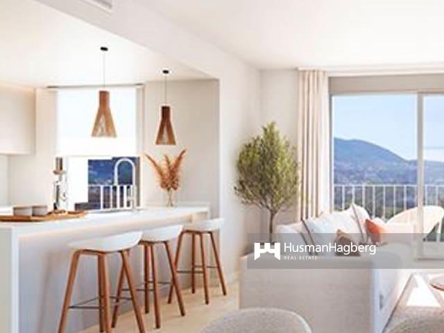 Apartamento en venta en Dénia, Barri Port / Centro