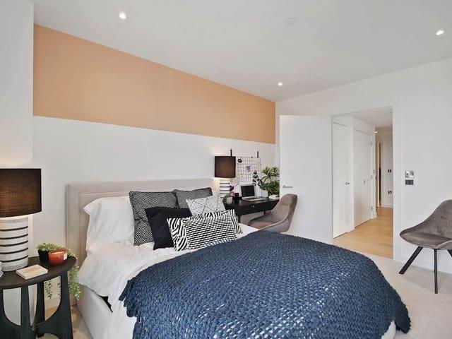 Apartamento en venta en Barri Port / Centro, Dénia