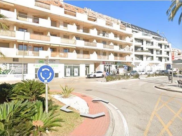 Apartamento en venta en Barri Port / Centro, la Marina Alta