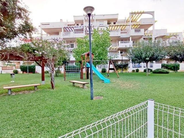 Apartamento en venta en Dénia, Barri Port / Centro