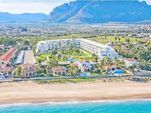 Apartamento en venta en Barri Port / Centro, la Marina Alta